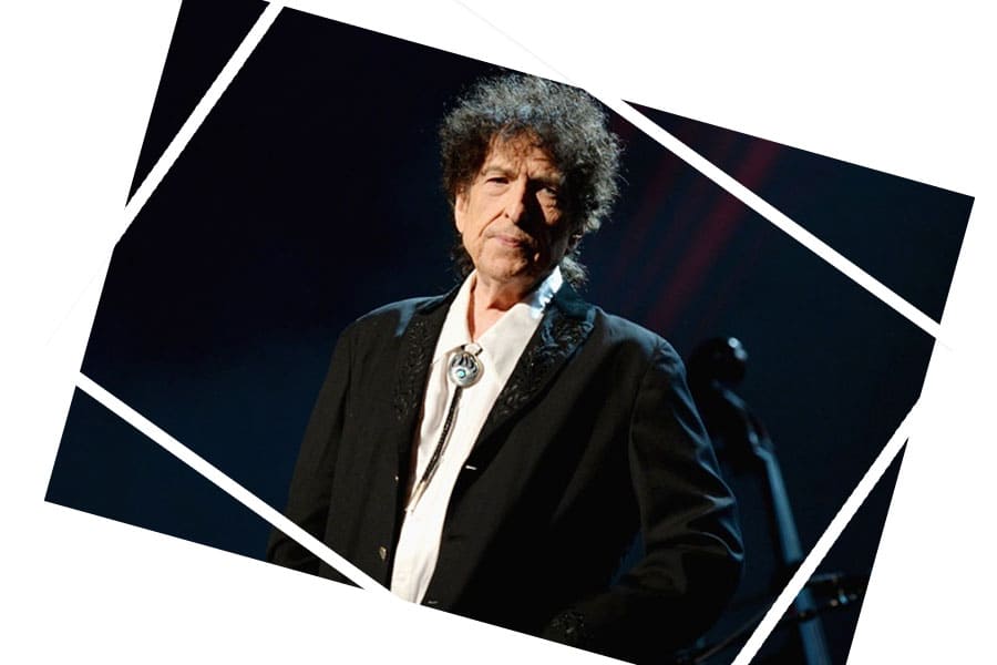 Боб Дилан продает весь каталог записей компании Sony Music