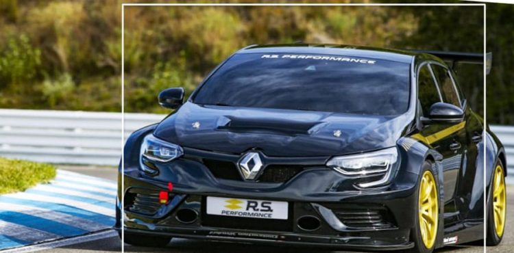 Renault Sport исчезает из социальных сетей