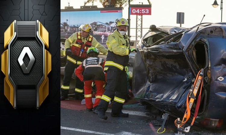 Renault: безопасность на дорогах