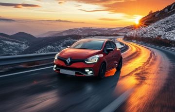 Как ИИ революционизирует работу Renault