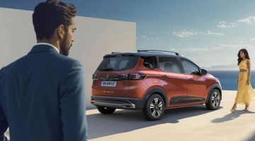 Renault Triber