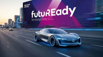 Стратегия Renault futuREady