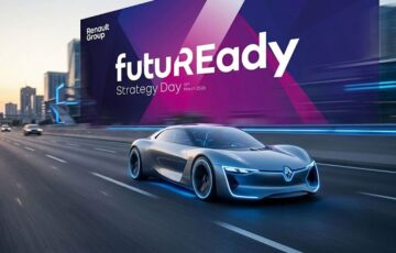 Стратегия Renault futuREady