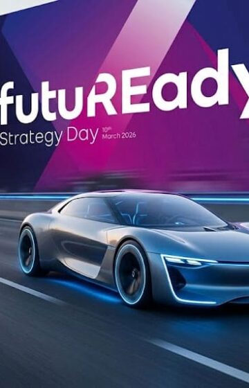 Стратегия Renault futuREady