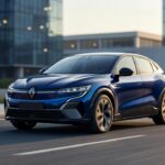 Renault Megane E-Tech: как модель вписывается в электрическую стратегию бренда