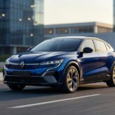Renault Megane E-Tech: как модель вписывается в электрическую стратегию бренда
