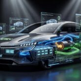 EREV у Renault: что за технология, как работает и зачем она нужна
