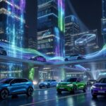 Электрификация Renault: какие модели уже перешли на EV и что выйдет до 2027 года