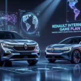 Новые кроссоверы Renault: что готовит бренд для Европы и развивающихся рынков