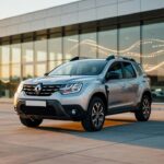 Renault Duster 2026 в Украине: цены, комплектации и спрос на рынке