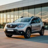 Renault Duster 2026 в Украине: цены, комплектации и спрос на рынке