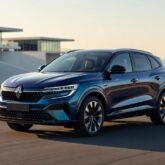 Renault Austral 2026: обновления, позиционирование и кто его конкуренты