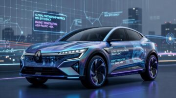 Renault Filante 2026: что известно о новом проекте и его роли в будущем марки