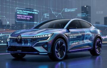 Renault Filante 2026: что известно о новом проекте и его роли в будущем марки