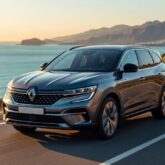 Renault Espace 2026: минивэн или кроссовер — как модель нашла своё место