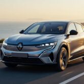 Renault Megane E-Tech 2026: что изменилось в дизайне, батарее и запасе хода