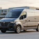 Renault Master в Украине: почему новая версия фургона вызывает интерес у рынка